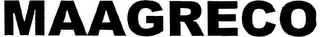 MAAGRECO logo