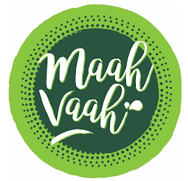 MAAH VAAH logo