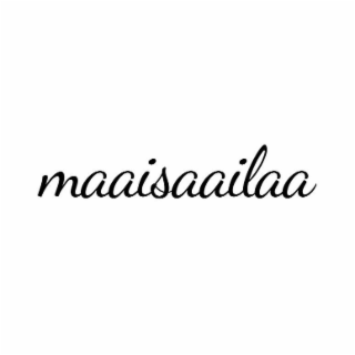 MAAISAAILAA logo