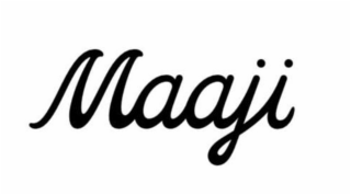 MAAJI logo