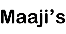 MAAJI'S logo