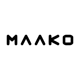 MAAKO logo