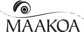 MAAKOA logo