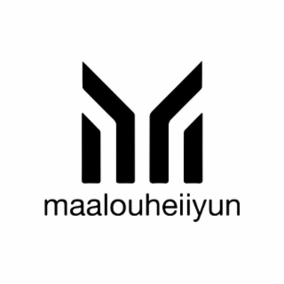 MAALOUHEIIYUN logo