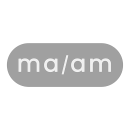 MA/AM logo