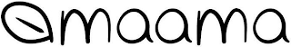 MAAMA logo