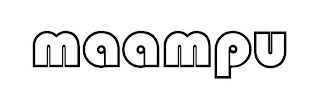 MAAMPU logo