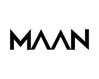 MAAN logo