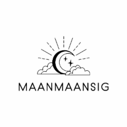 MAANMAANSIG logo