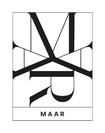 MAAR MAAR logo