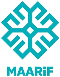 MAARIF logo