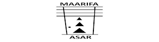 MAARIFA ASAR logo