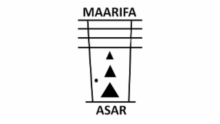 MAARIFA ASAR logo