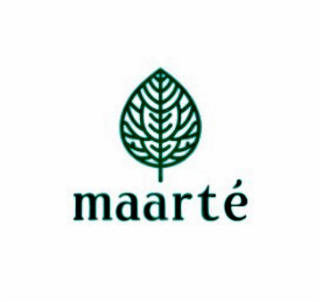 MAARTE logo