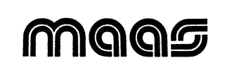 MAAS logo