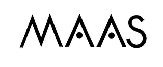 MAAS logo