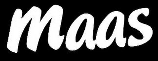 MAAS logo