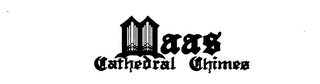 MAAS CATHEDRAL CHIMES logo