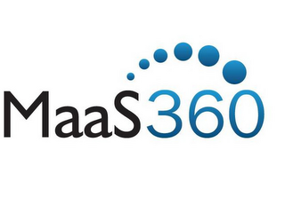 MAAS360 logo