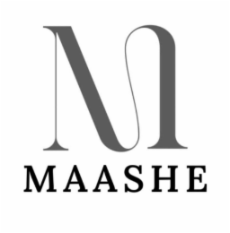 MAASHE M logo