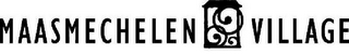 MAASMECHELEN VILLAGE logo