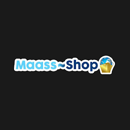 MAASS SHOP logo