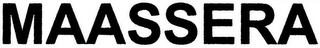 MAASSERA logo