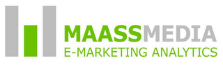 MAASSMEDIA E-MARKETING ANALYTICS logo