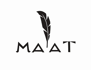 MA'AT logo
