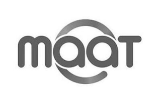 MAAT logo