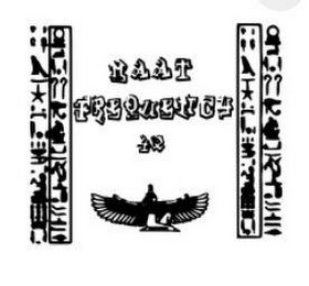 MAAT FREQUENCY 42 logo