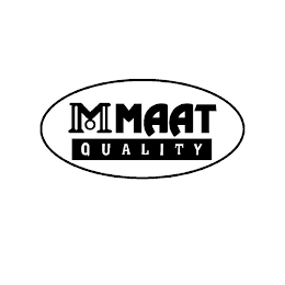 MAAT QUALITY logo