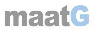 MAATG logo