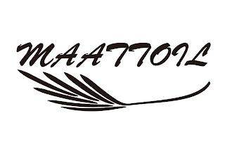 MAATTOIL logo