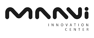 MAAVI INNOVATION CENTER logo