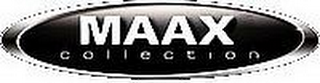 MAAX COLLECTION logo