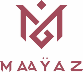 MAAYAZ logo