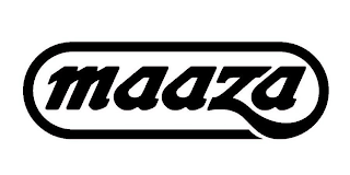 MAAZA logo