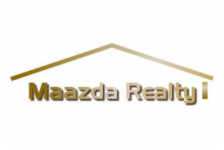 MAAZDA REALTY logo