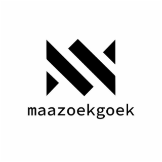 MAAZOEKGOEK logo