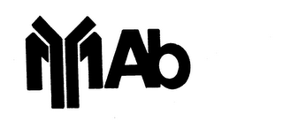 MAB logo