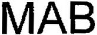 MAB logo
