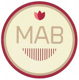 MAB logo