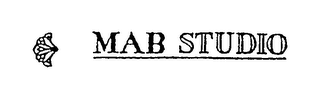 MAB STUDIO logo
