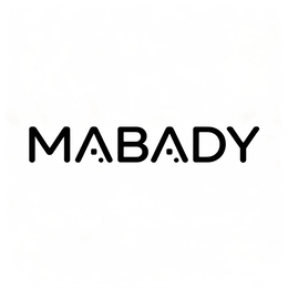 MABADY logo