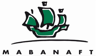 MABANAFT logo