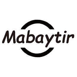 MABAYTIR logo