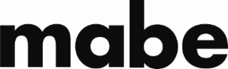 MABE logo