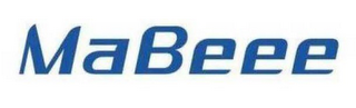 MABEEE logo