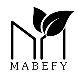 MABEFY logo